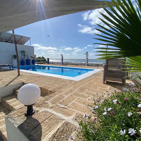 Les Oliviers Villa N1 Avec Piscine Privee Уалидия Экстерьер фото